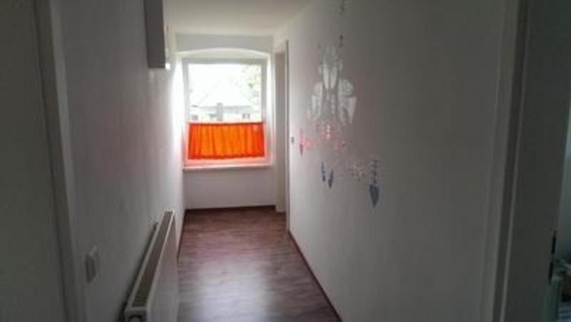 Familienfreundliche Wohnung In Vorland Mit Garten Dış mekan fotoğraf