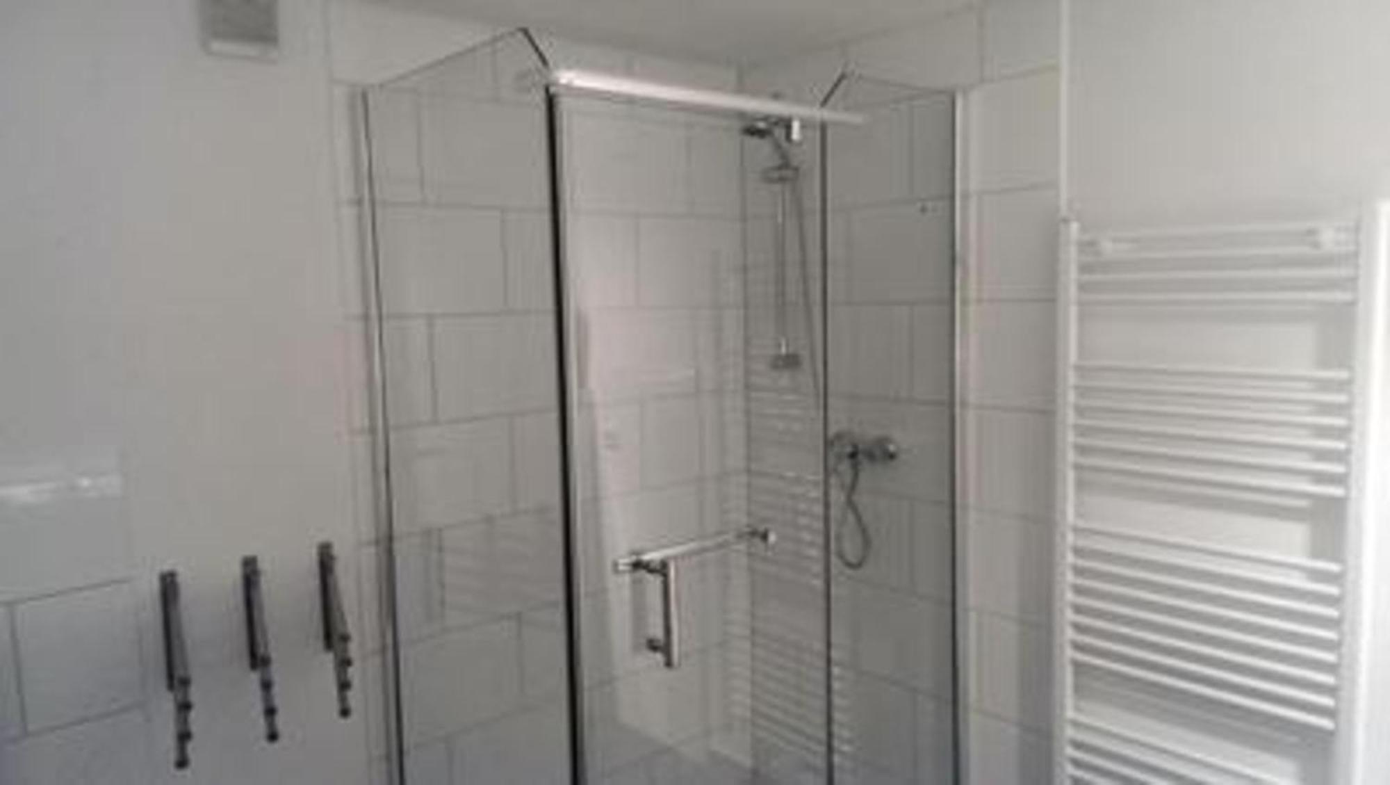 Familienfreundliche Wohnung In Vorland Mit Garten Dış mekan fotoğraf
