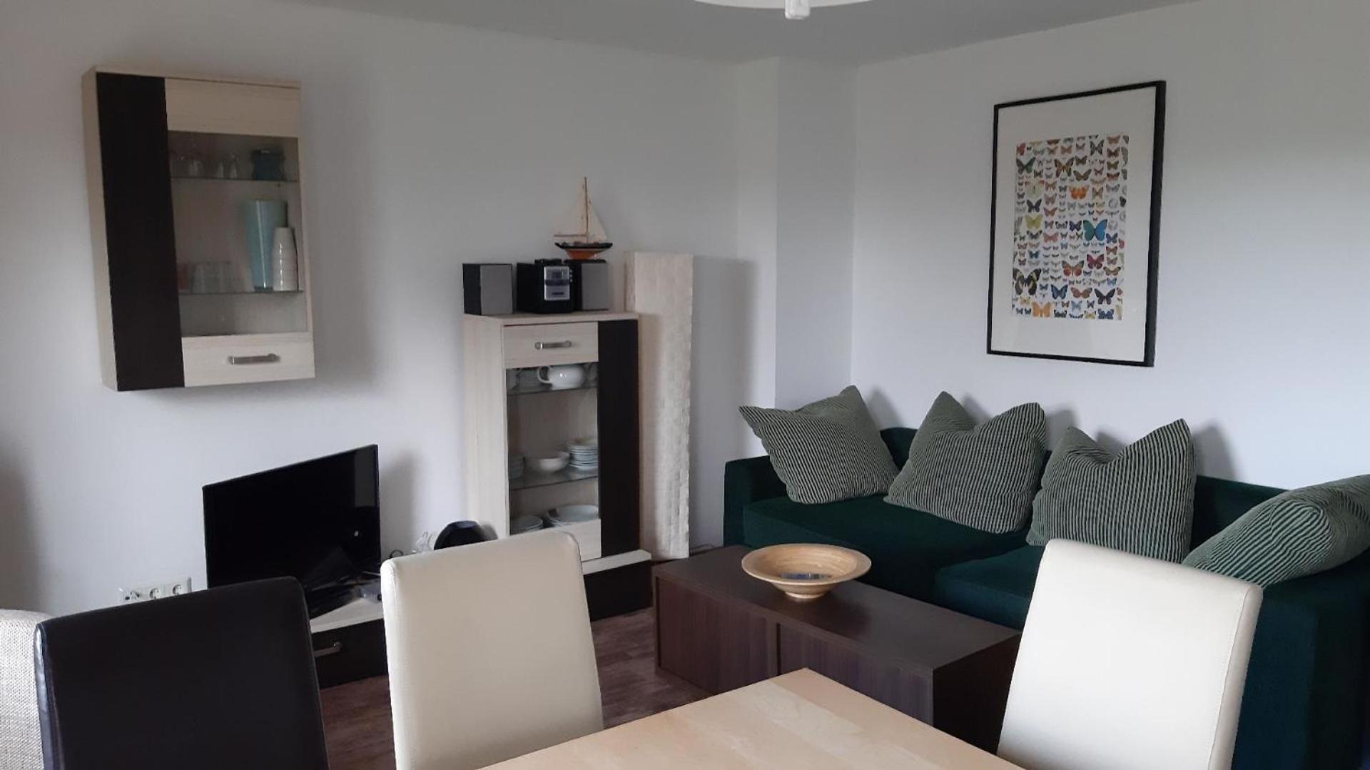 Familienfreundliche Wohnung In Vorland Mit Garten Dış mekan fotoğraf