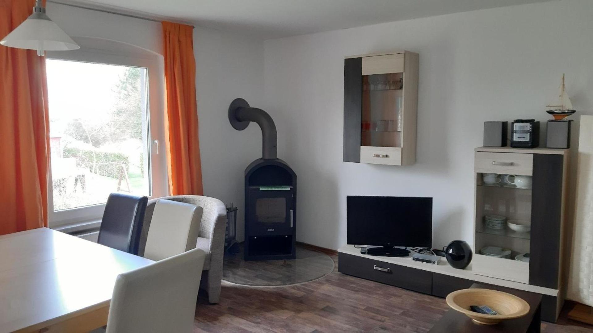 Familienfreundliche Wohnung In Vorland Mit Garten Dış mekan fotoğraf