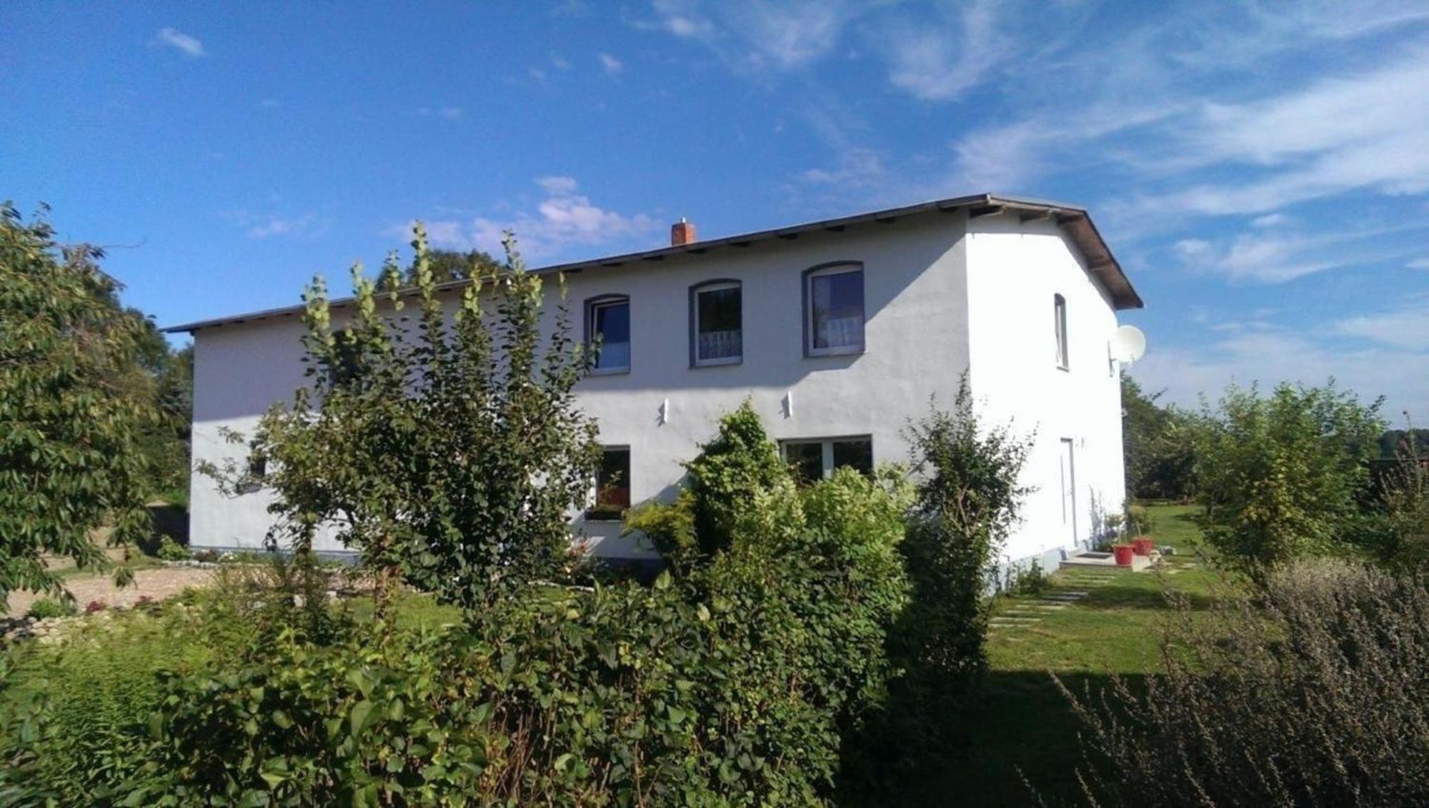 Familienfreundliche Wohnung In Vorland Mit Garten Dış mekan fotoğraf